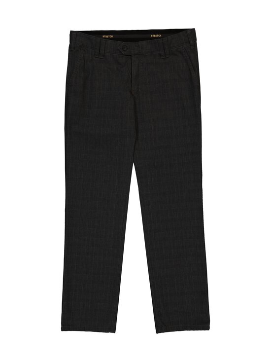 Buzo - Denes Check Bikses - 59 GREY - photo 1 Buzo - Denes Check Bikses - 59 GREY | Stockmann - photo 1
