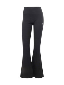 adidas Originals - Essential Flare -leggingsit - KR3600 BLACK | Stockmann
