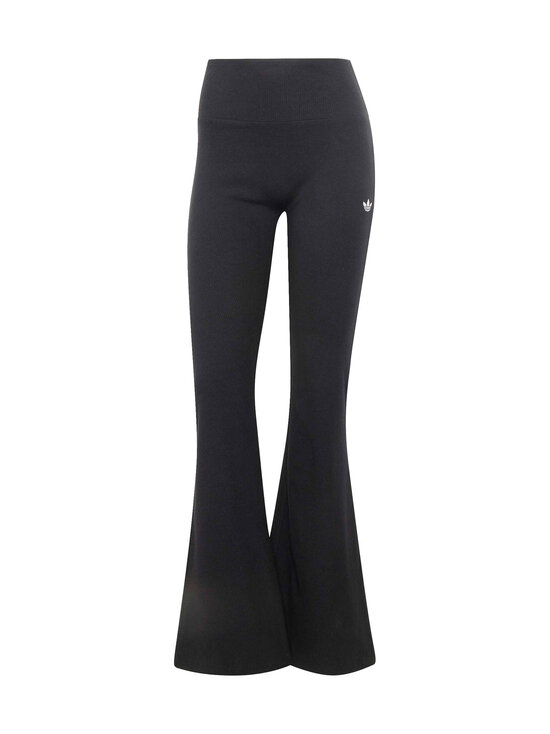 adidas Originals - Essential Flare -leggingsit - KR3600 BLACK | Stockmann - photo 1