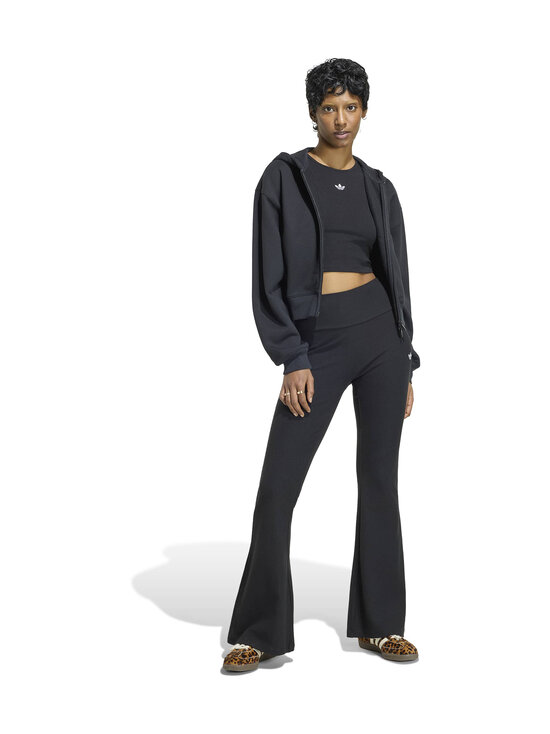 adidas Originals - Essential Flare -leggingsit - KR3600 BLACK | Stockmann - photo 2