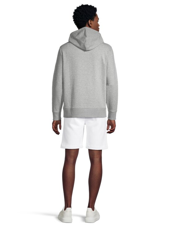 GANT - G Badge džemperis ar kapuci - 93 GREY MELANGE | Stockmann - photo 3