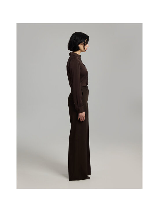 Andiata - Katya-housut - 065 MOCHA | Stockmann - photo 2