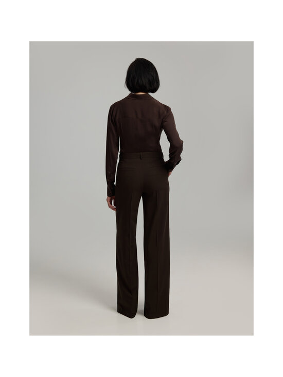 Andiata - Katya-housut - 065 MOCHA | Stockmann - photo 3