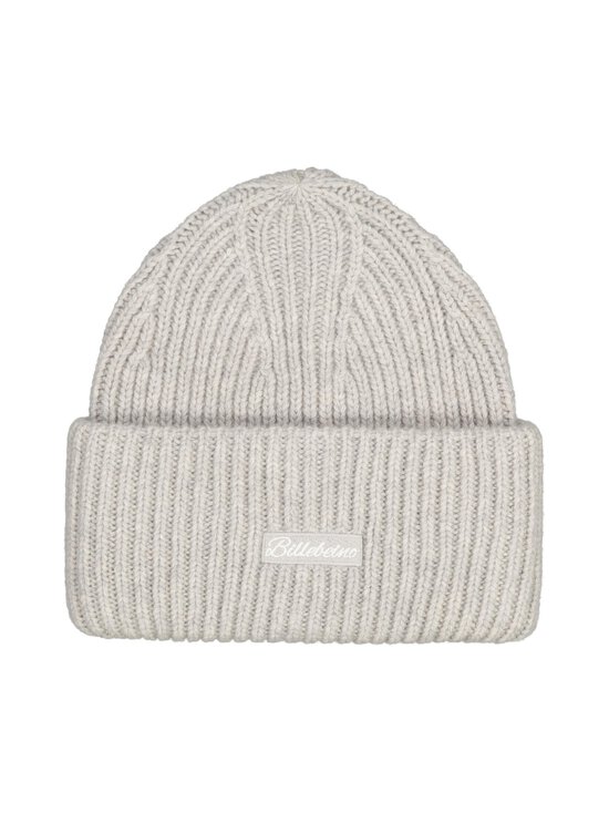 BILLEBEINO - Merinovillapipo - 92 GREY MELANGE - photo 1 BILLEBEINO - Merinovillapipo - 92 GREY MELANGE | Stockmann - photo 1