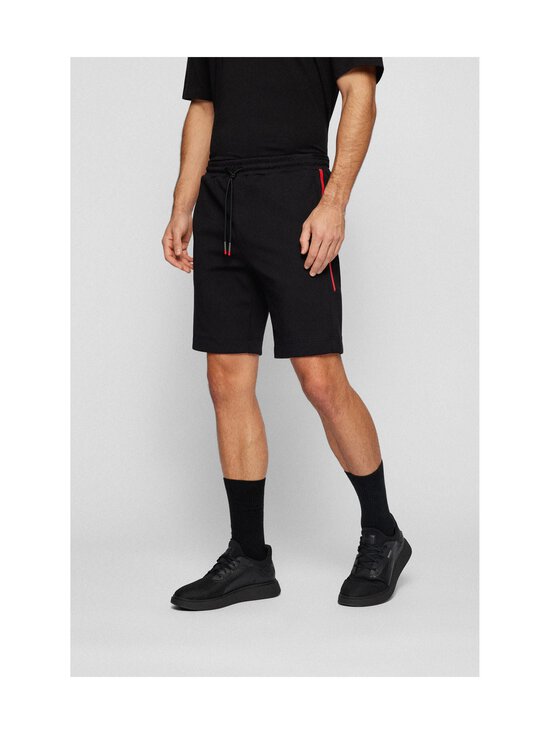 BOSS - Headlo-collegeshortsit - 005 BLACK - photo 2 BOSS - Headlo-collegeshortsit - 005 BLACK | Stockmann - photo 2