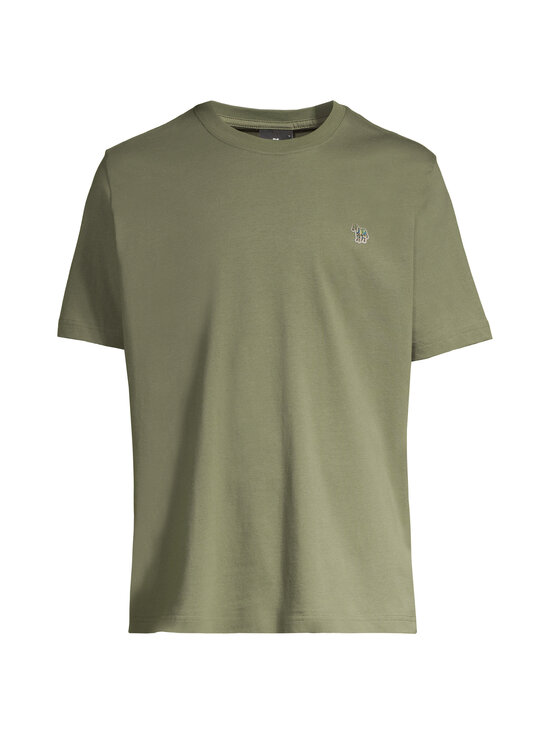 PS Paul Smith - T-särk Zebra - 35 E GREEN | Stockmann - photo 1