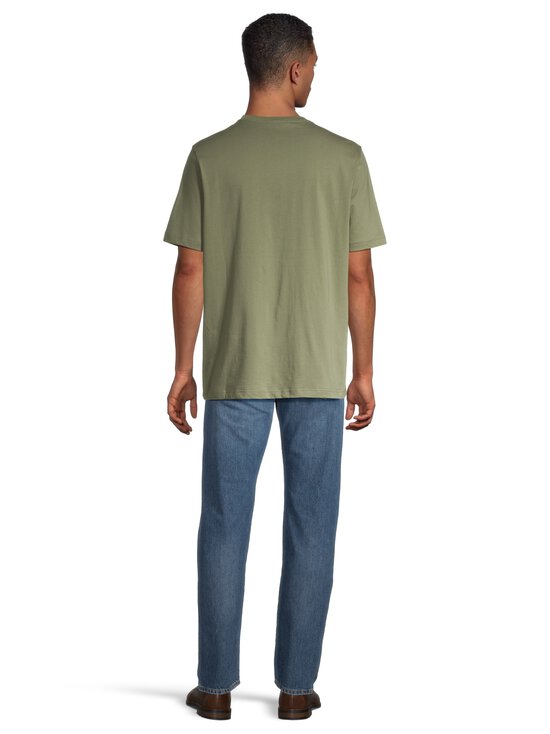 PS Paul Smith - T-särk Zebra - 35 E GREEN | Stockmann - photo 3