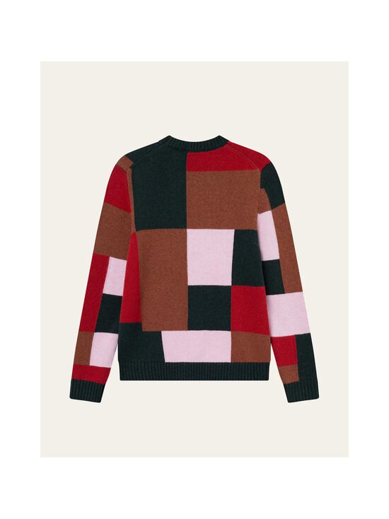 Les Deux - Everett-neulepaita - 515 DUFFEL BAG | Stockmann - photo 2