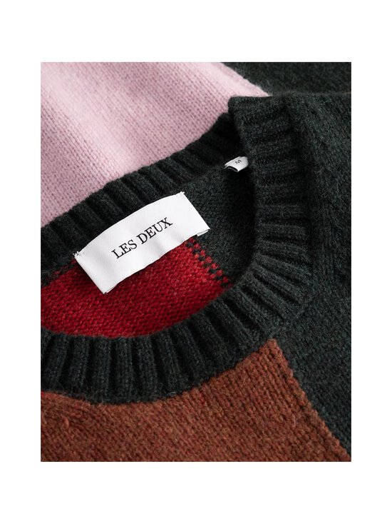 Les Deux - Everett-neulepaita - 515 DUFFEL BAG | Stockmann - photo 6