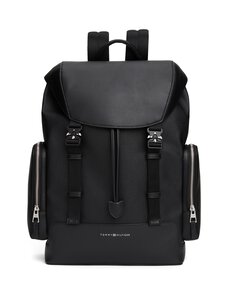 Tommy Hilfiger - Seljakott Modern - BDS BLACK Tommy Hilfiger - Seljakott Modern - BDS BLACK | Stockmann