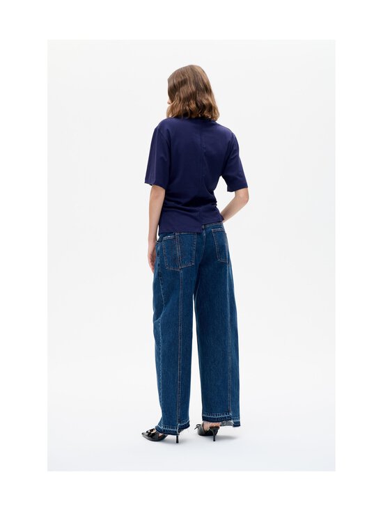 Baum und Pferdgarten - Josjet t-krekls - C7198 EVENING BLUE - photo 4 Baum und Pferdgarten - Josjet t-krekls - C7198 EVENING BLUE | Stockmann - photo 4