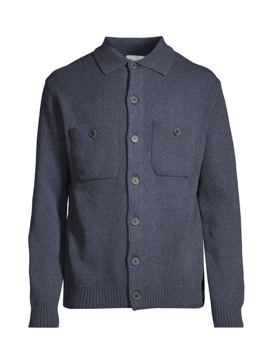 Trani Knitwear -neuletakki