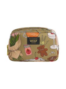 WOUF - Tender-meikkilaukku - MULTICOLOR | Stockmann