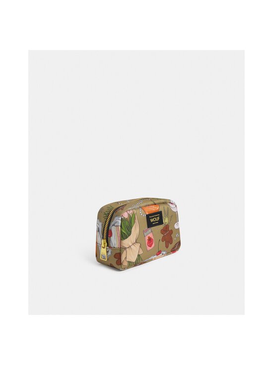 WOUF - Tender-meikkilaukku - MULTICOLOR | Stockmann - photo 2
