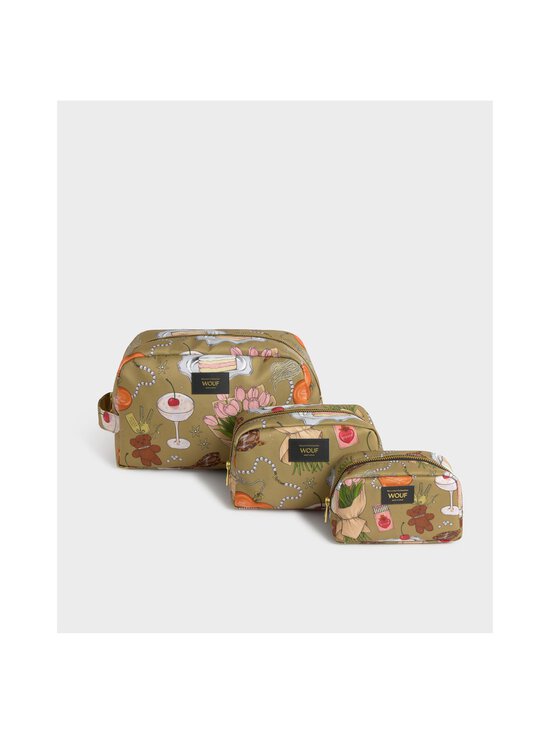 WOUF - Tender-meikkilaukku - MULTICOLOR | Stockmann - photo 4