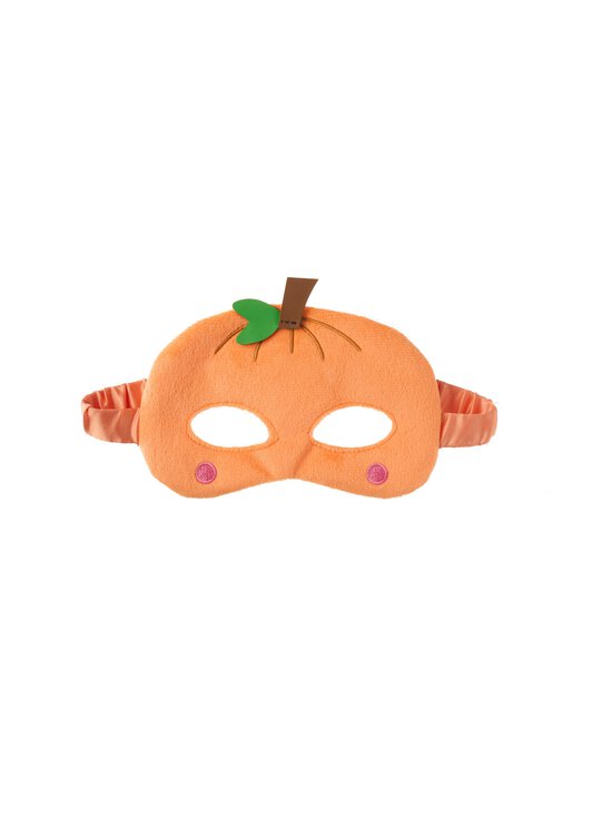 Little Pumpkin -silmänaamio