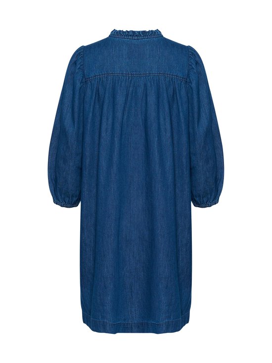 Part Two - Tashna džinsa kleita - 303982 MEDIUM BLUE DENIM EMBROIDERY - photo 2 Part Two - Tashna džinsa kleita - 303982 MEDIUM BLUE DENIM EMBROIDERY | Stockmann - photo 2