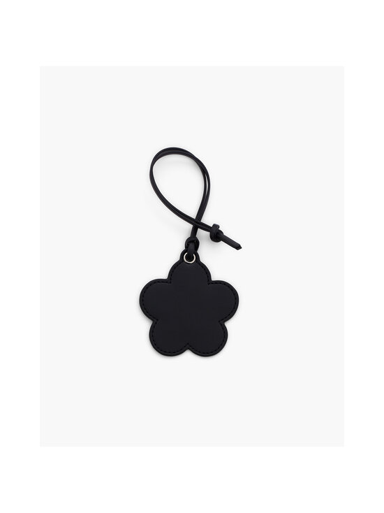 Marc Jacobs - The Daisy Charm -laukkukoriste - 001 BLACK | Stockmann - photo 2