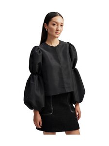 Malina - Zoey-juhlapusero - BLACK Malina - Zoey-juhlapusero - BLACK | Stockmann