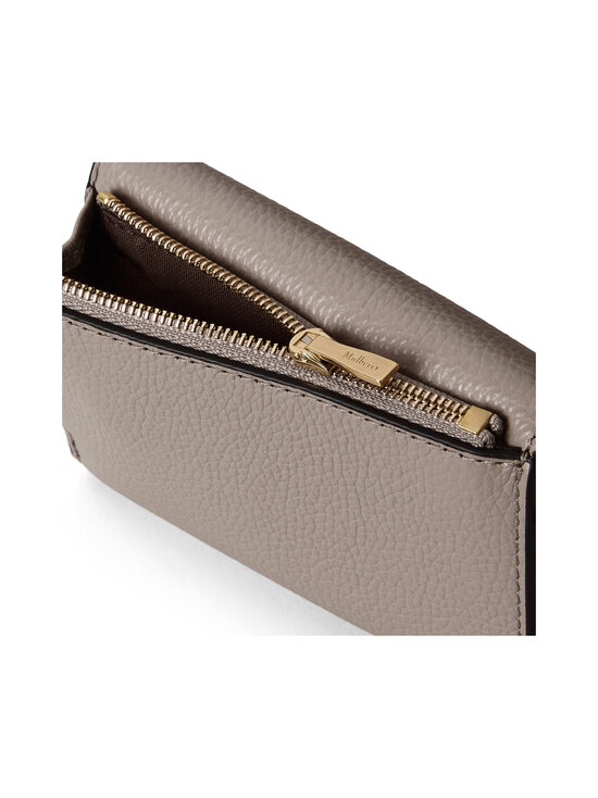 Mulberry - Darley Folded Multi-Card -lompakko - F924 CASHMERE TAUPE | Stockmann - photo 2