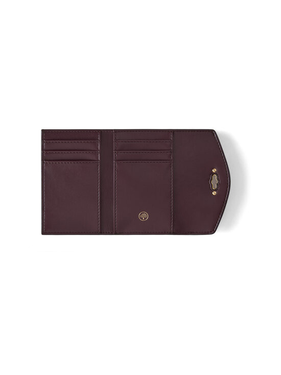 Mulberry - Darley Folded Multi-Card -lompakko - F924 CASHMERE TAUPE | Stockmann - photo 3