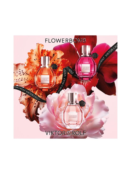 Viktor & Rolf - Flowerbomb Tiger Lily EdP -tuoksu - NOCOL - photo 9 Viktor & Rolf - Flowerbomb Tiger Lily EdP -tuoksu - NOCOL | Stockmann - photo 9