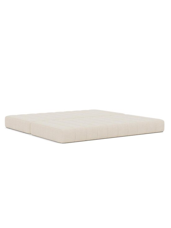 Innovation Living - CozyPad-vuodesohva Corduroy-kangas 594 ivory L 208 cm - BEIGE | Stockmann - photo 7