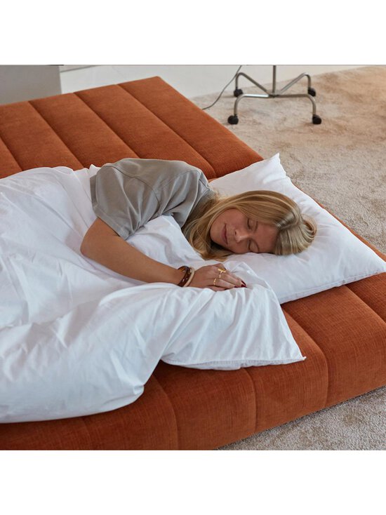 Innovation Living - CozyPad-vuodesohva Corduroy-kangas 594 ivory L 208 cm - BEIGE | Stockmann - photo 14