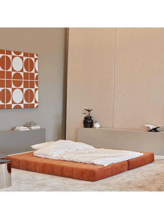 Innovation Living - CozyPad-vuodesohva Corduroy-kangas 594 ivory L 208 cm - BEIGE | Stockmann - photo 15