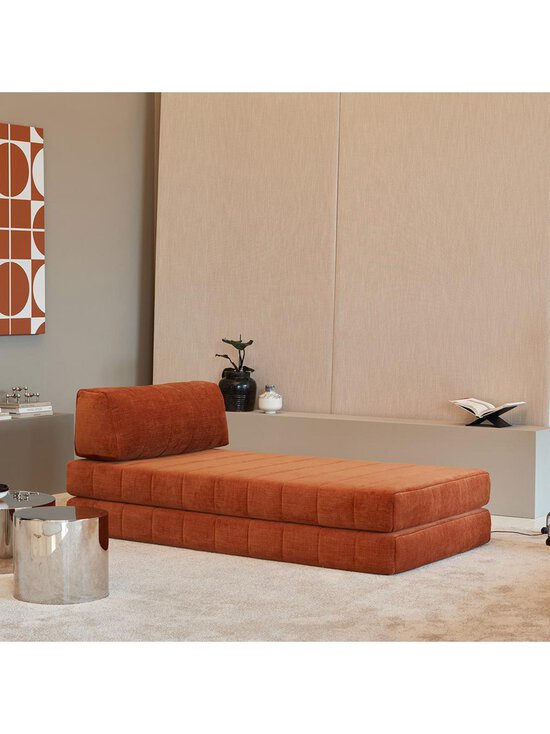 Innovation Living - CozyPad-vuodesohva Corduroy-kangas 594 ivory L 208 cm - BEIGE | Stockmann - photo 13