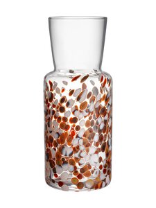 Kosta Boda - Meadow Fall -maljakko 20 x 12 cm - MULTICOLOR | Stockmann