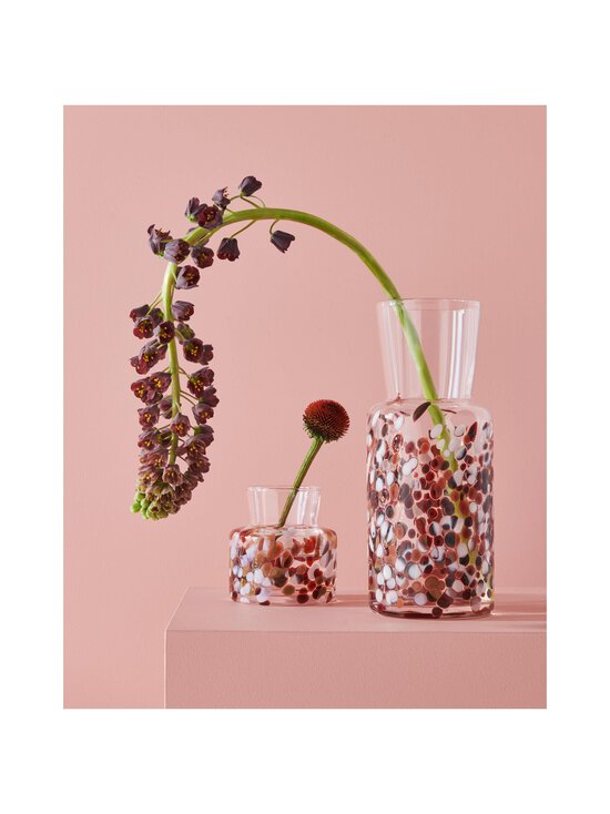 Kosta Boda - Meadow Fall -maljakko 20 x 12 cm - MULTICOLOR | Stockmann - photo 3
