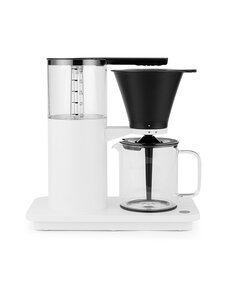 Wilfa - CM11B-A125 Daily -kahvinkeitin - WHITE | Stockmann