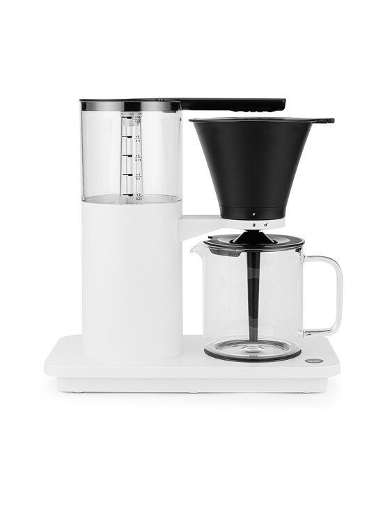 Wilfa - CM11B-A125 Daily -kahvinkeitin - WHITE | Stockmann - photo 1