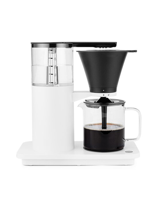 Wilfa - CM11B-A125 Daily -kahvinkeitin - WHITE | Stockmann - photo 2