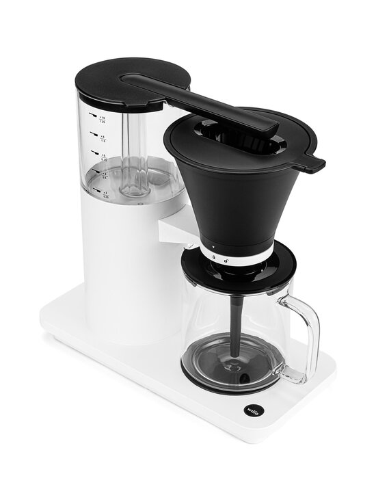 Wilfa - CM11B-A125 Daily -kahvinkeitin - WHITE | Stockmann - photo 3