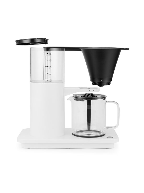 Wilfa - CM11B-A125 Daily -kahvinkeitin - WHITE | Stockmann - photo 4