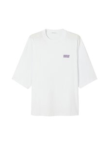 American Vintage - T-särk - BLANC | Stockmann