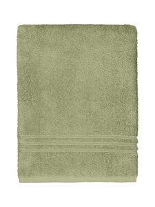 Villa Stockmann - Hilton dvielis 76 x 150 cm - MISTY GREEN Villa Stockmann - Hilton dvielis 76 x 150 cm - MISTY GREEN | Stockmann