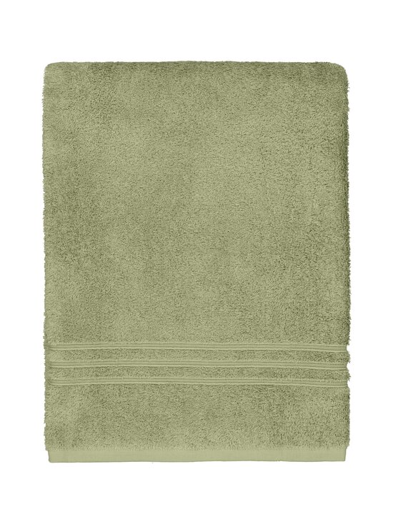 Villa Stockmann - Käterätik Hilton, 76 x 150 cm - MISTY GREEN - photo 1 Villa Stockmann - Käterätik Hilton, 76 x 150 cm - MISTY GREEN | Stockmann - photo 1