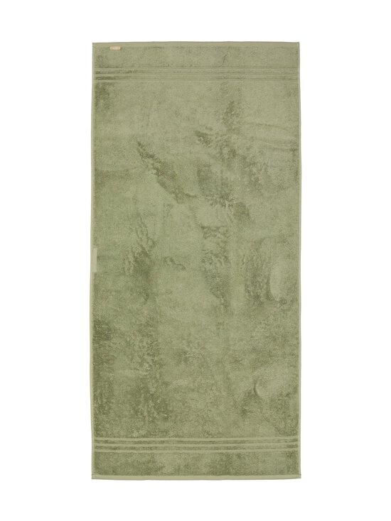 Villa Stockmann - Käterätik Hilton, 76 x 150 cm - MISTY GREEN - photo 2 Villa Stockmann - Käterätik Hilton, 76 x 150 cm - MISTY GREEN | Stockmann - photo 2