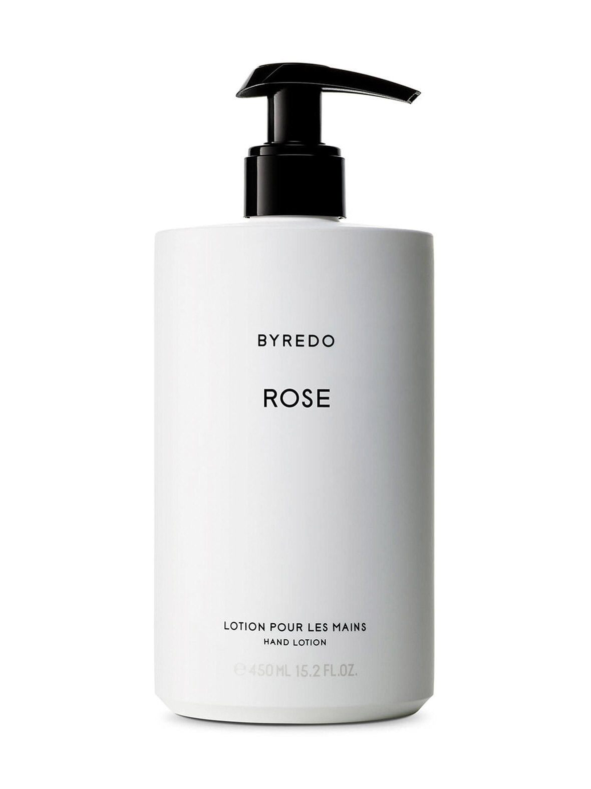 Hand Lotion Rose -käsivoide 450 ml