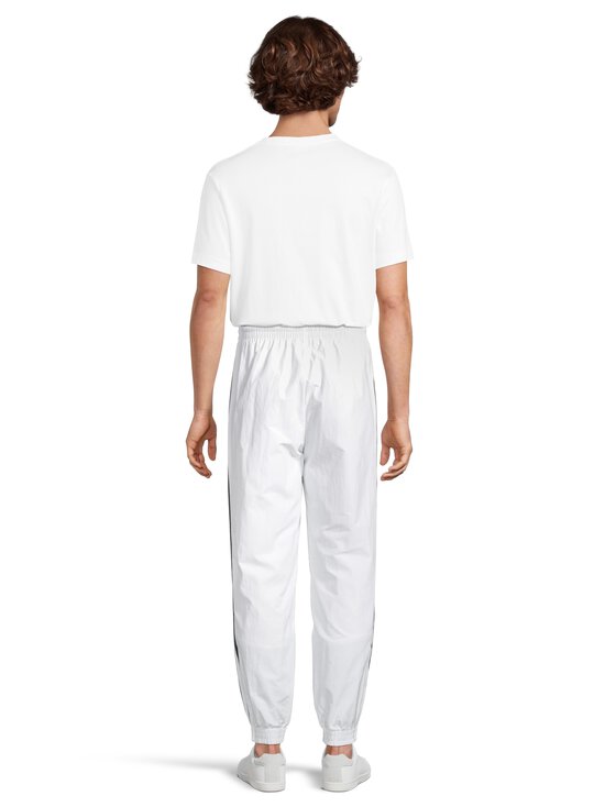 adidas Originals - Vabaajapüksid Firebird - JY1334 WHITE/BLACK | Stockmann - photo 4