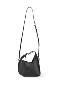 Samsoe Samsoe - Sakaia Mini -laukku - CLR000021 BLACK | Stockmann