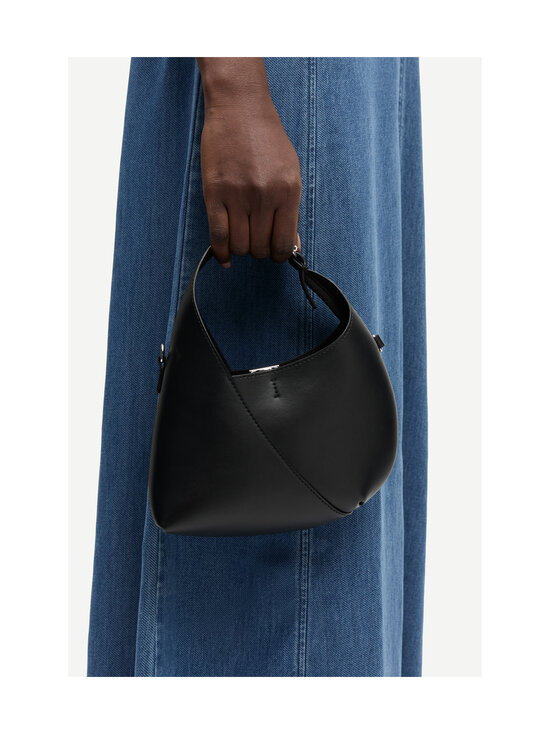 Samsoe Samsoe - Sakaia Mini -laukku - CLR000021 BLACK | Stockmann - photo 5