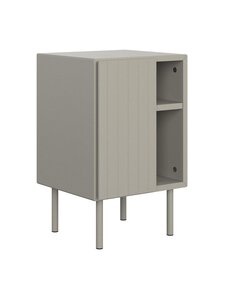 BoConcept - Lugano-yöpöytä - HARMAA | Stockmann