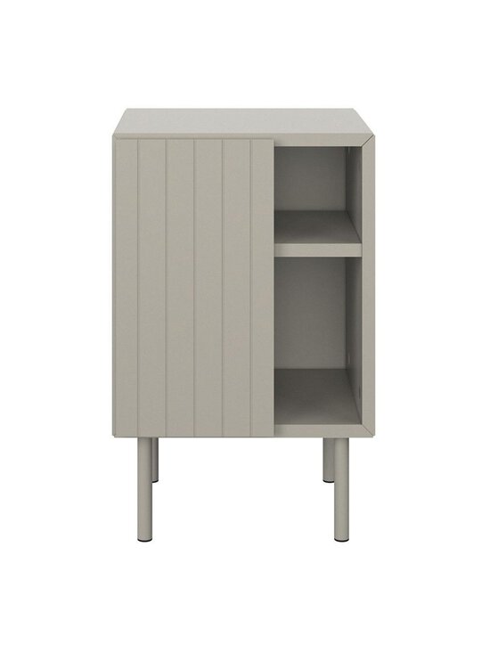 BoConcept - Lugano-yöpöytä - HARMAA - photo 2 BoConcept - Lugano-yöpöytä - HARMAA | Stockmann - photo 2