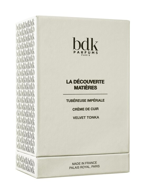 BDK Parfums - Collection Matiéres -tuoksupakkaus - NOCOL - photo 2 BDK Parfums - Collection Matiéres -tuoksupakkaus - NOCOL | Stockmann - photo 2