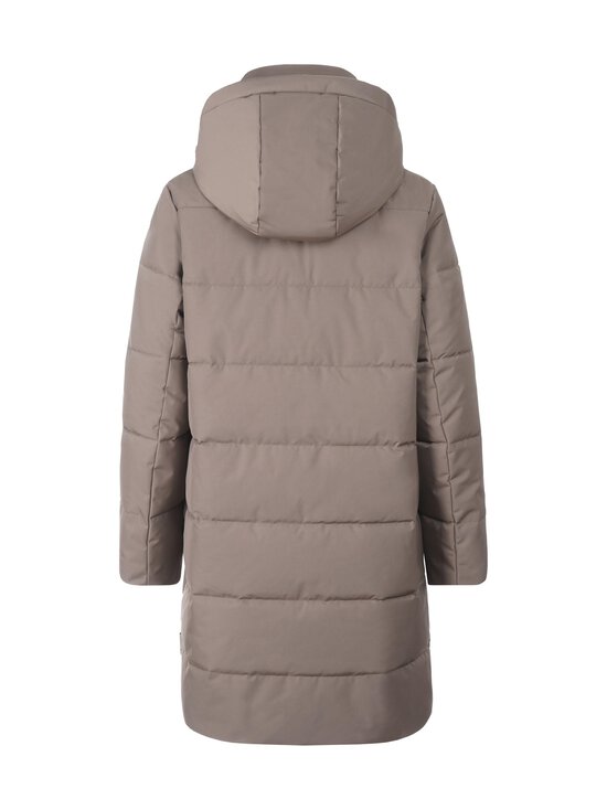 Ril's - Tepitud jope Cosenza - 040 TAUPE | Stockmann - photo 2