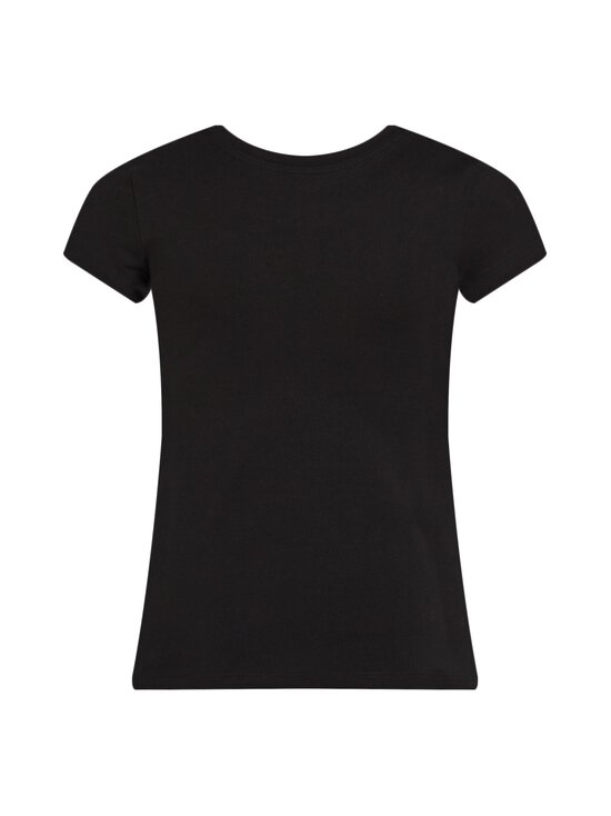 Calvin Klein Kids - Handwriting Logo t-paita - BEH CK BLACK - photo 2 Calvin Klein Kids - Handwriting Logo t-paita - BEH CK BLACK | Stockmann - photo 2